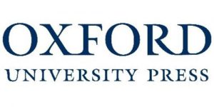 Oxford University Press logo