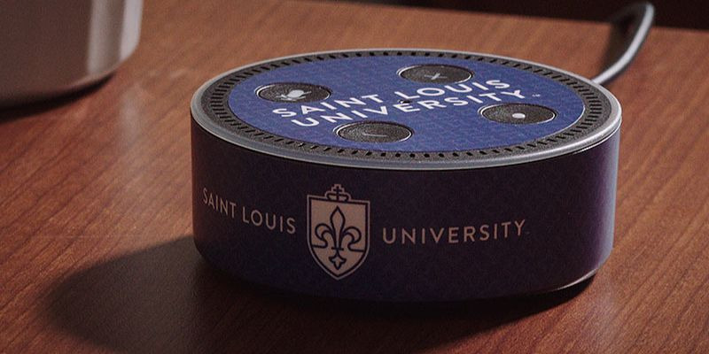 AI Chatbots At The St. Louis Blues