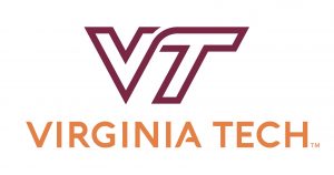 Virginia Tech logo