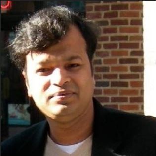 Sanjay Padhi, Ph.D