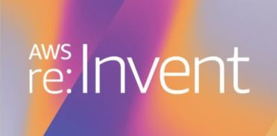 re:Invent 2019 image