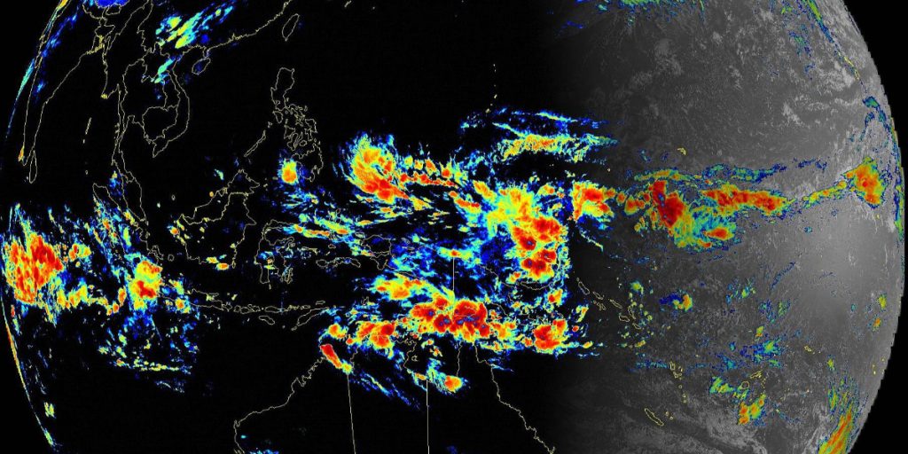 Himawari-8