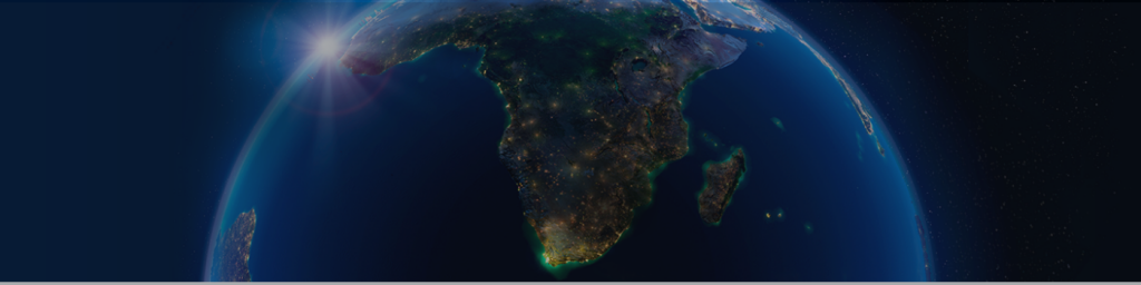 AWS Africa (Cape Town) Region