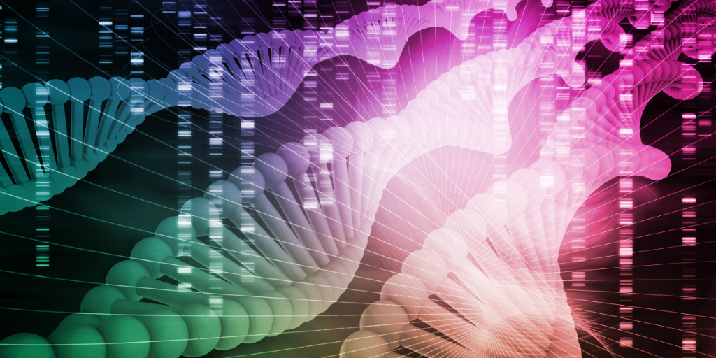 genomic makeup data