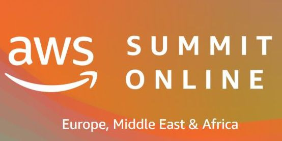 AWS Summit EMEA