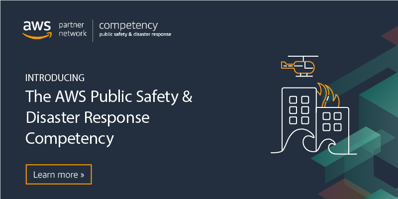 AWS-Disaster-Recovery-Competency