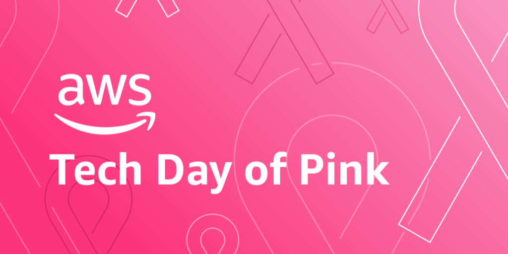 Tech Day of Pink