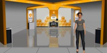 AWS Cloud Champion Cloud 101