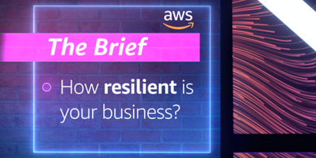 The Brief - Business Resiliency