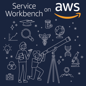 Service Workbench on AWS