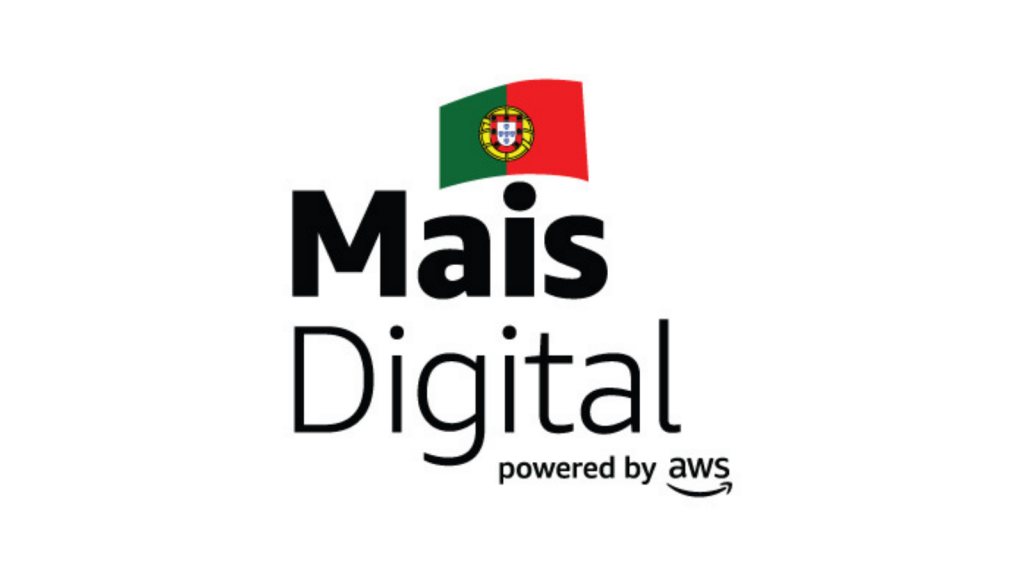 Mais Digital powered by AWS