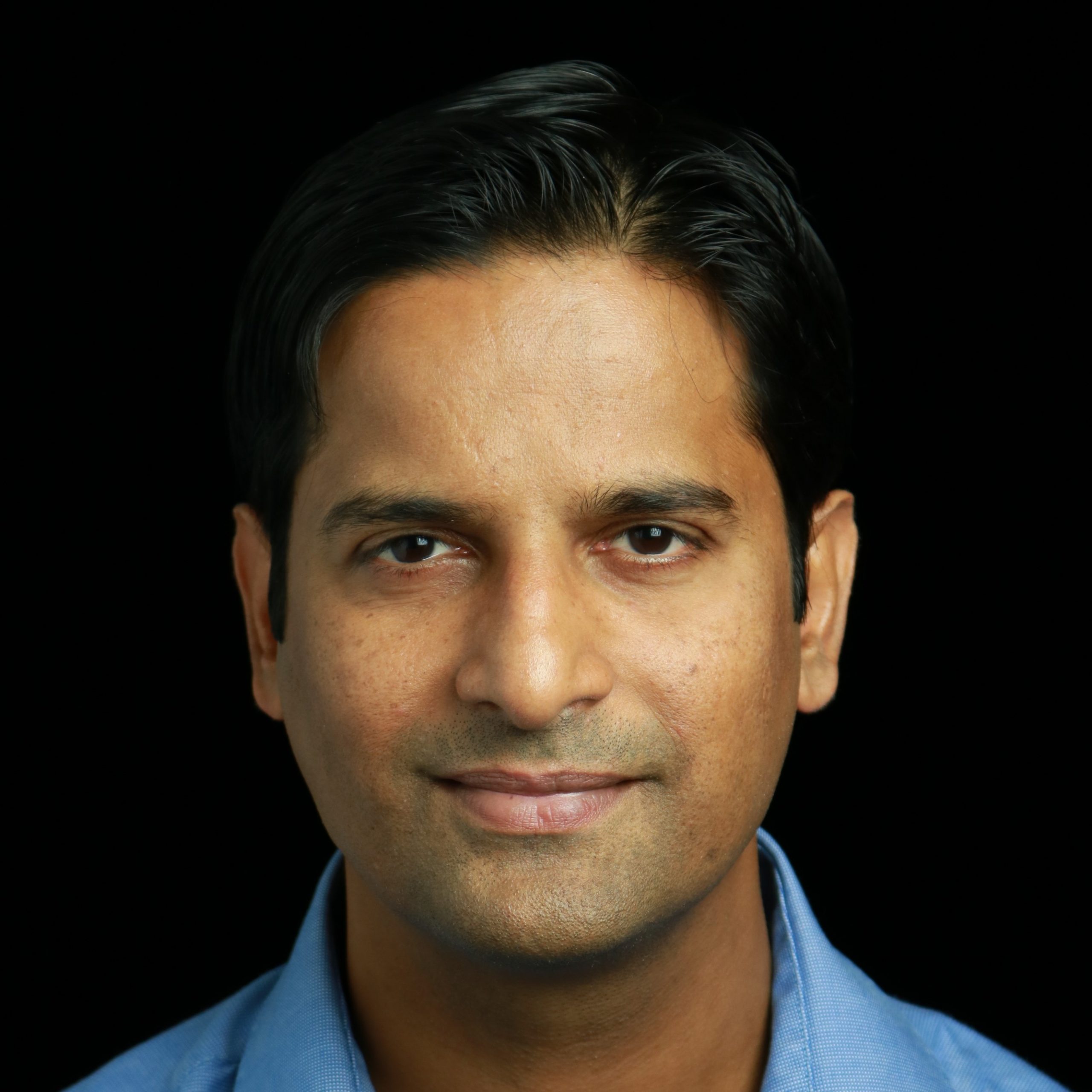 Harsha Nippani