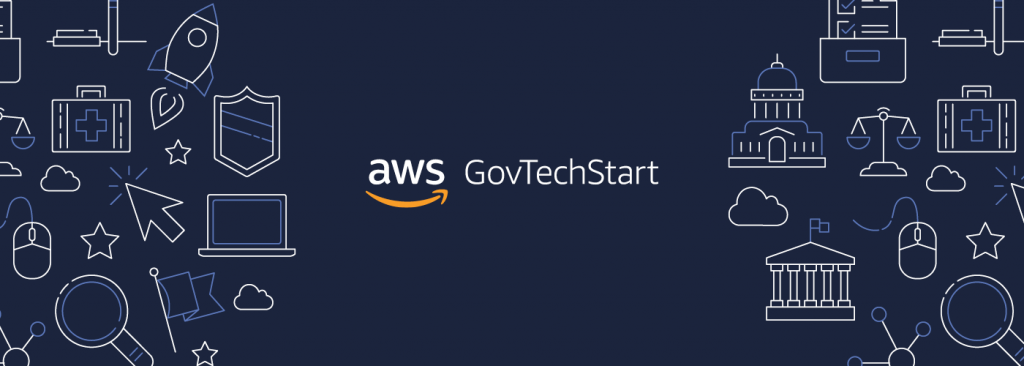 AWS GovTechStart