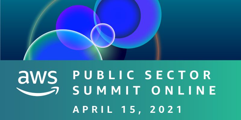 2021_Public Sector Summit