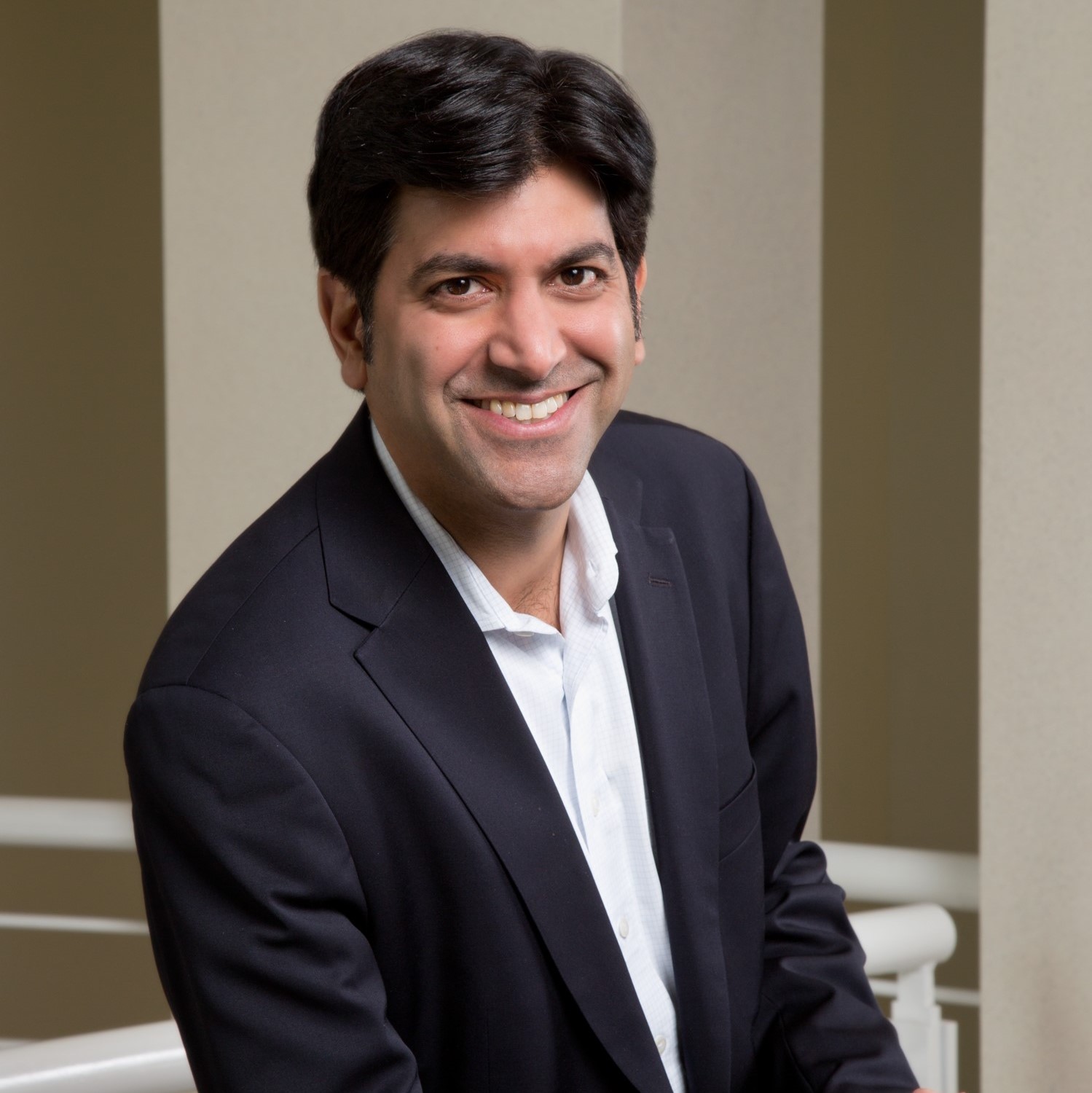 Aneesh Chopra