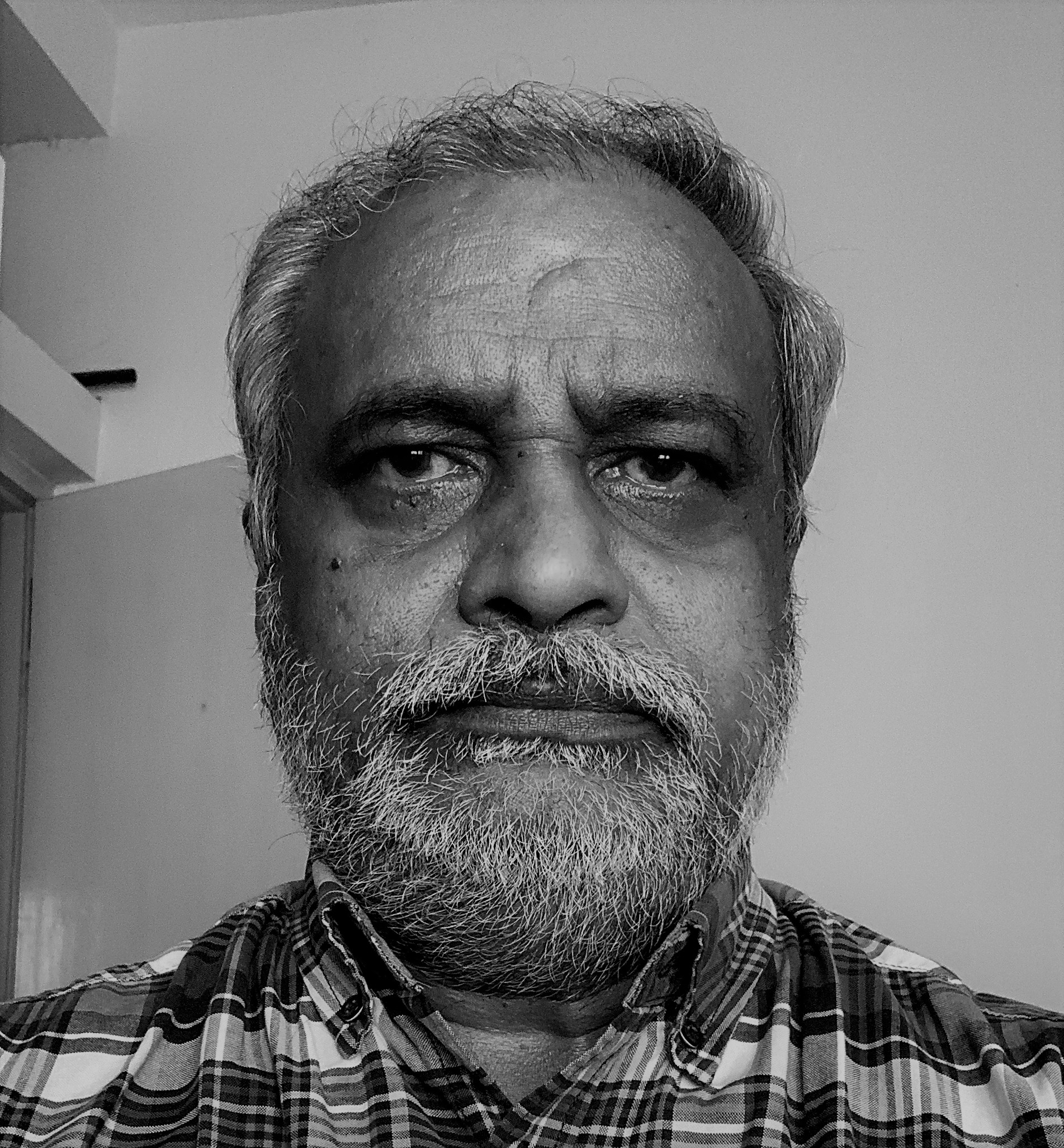 Prof. Venkatachalam Ramaswamy