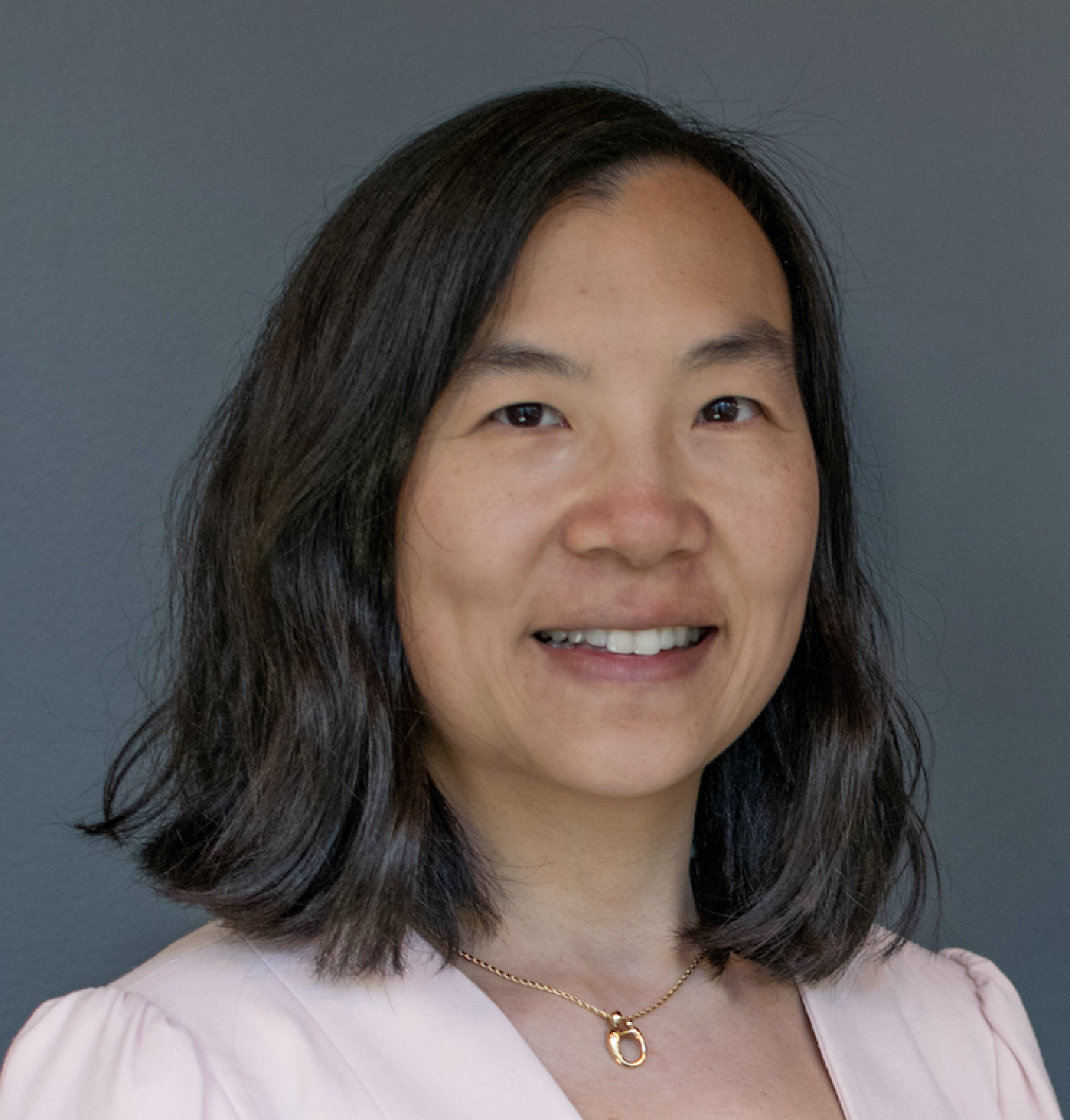 Christine Tsien Silvers