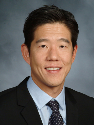 James K. Min, MD