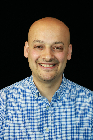 Sam Malek