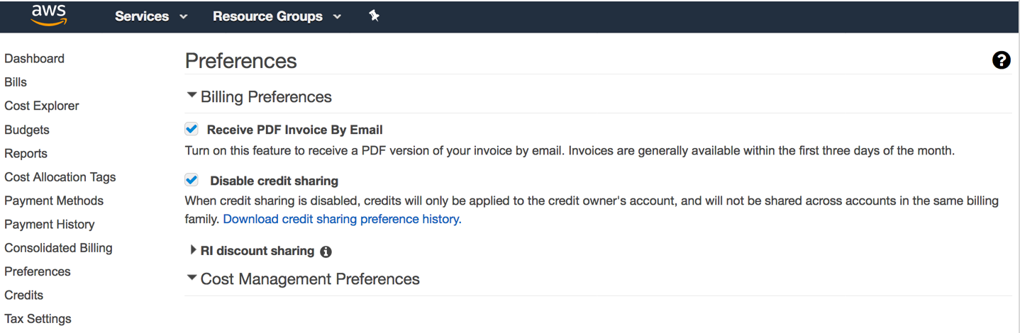 How to Use Credit to Pay AWS: Smart Finance Tips