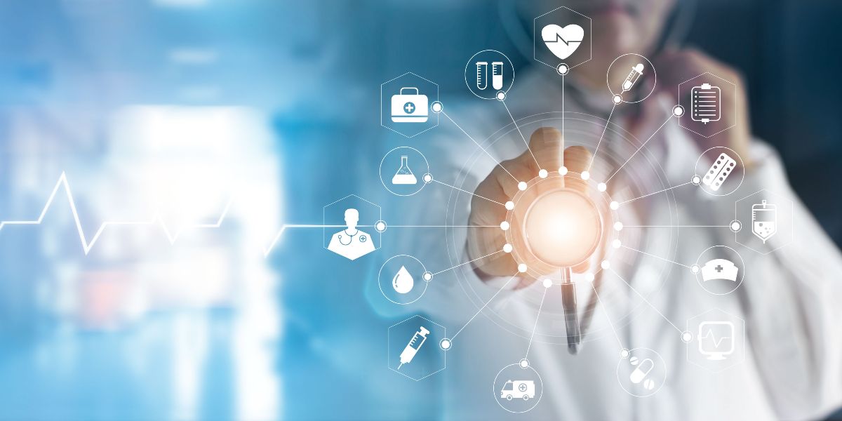 AWS announces the 10 startups selected for the 2022 AWS Healthcare Accelerator focused on health equity