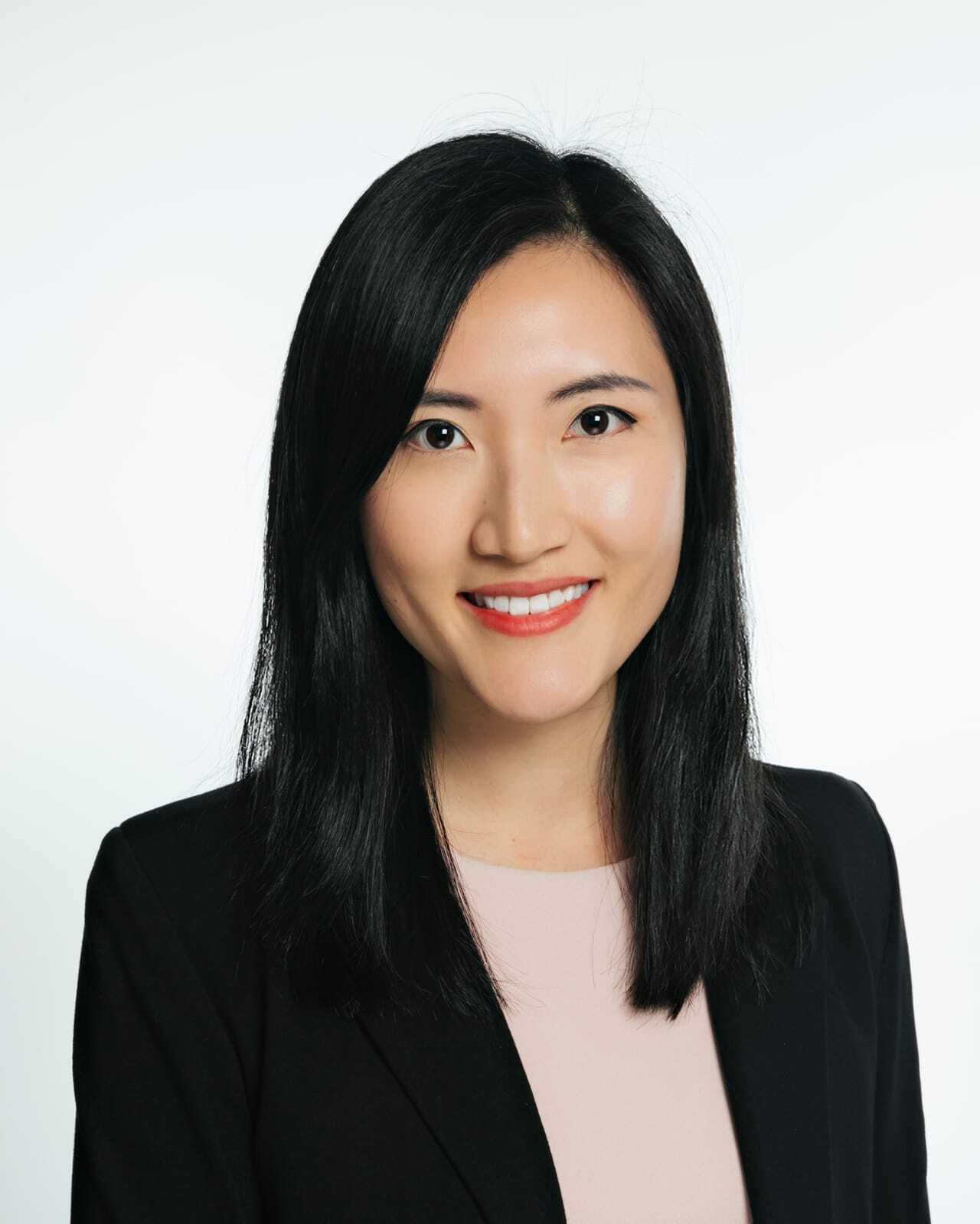 Dr. Ai Lin Tan