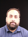 Faizan Mahmood, CISSP, PMP, AWS SA­­­