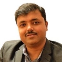 Pradeep Shukla