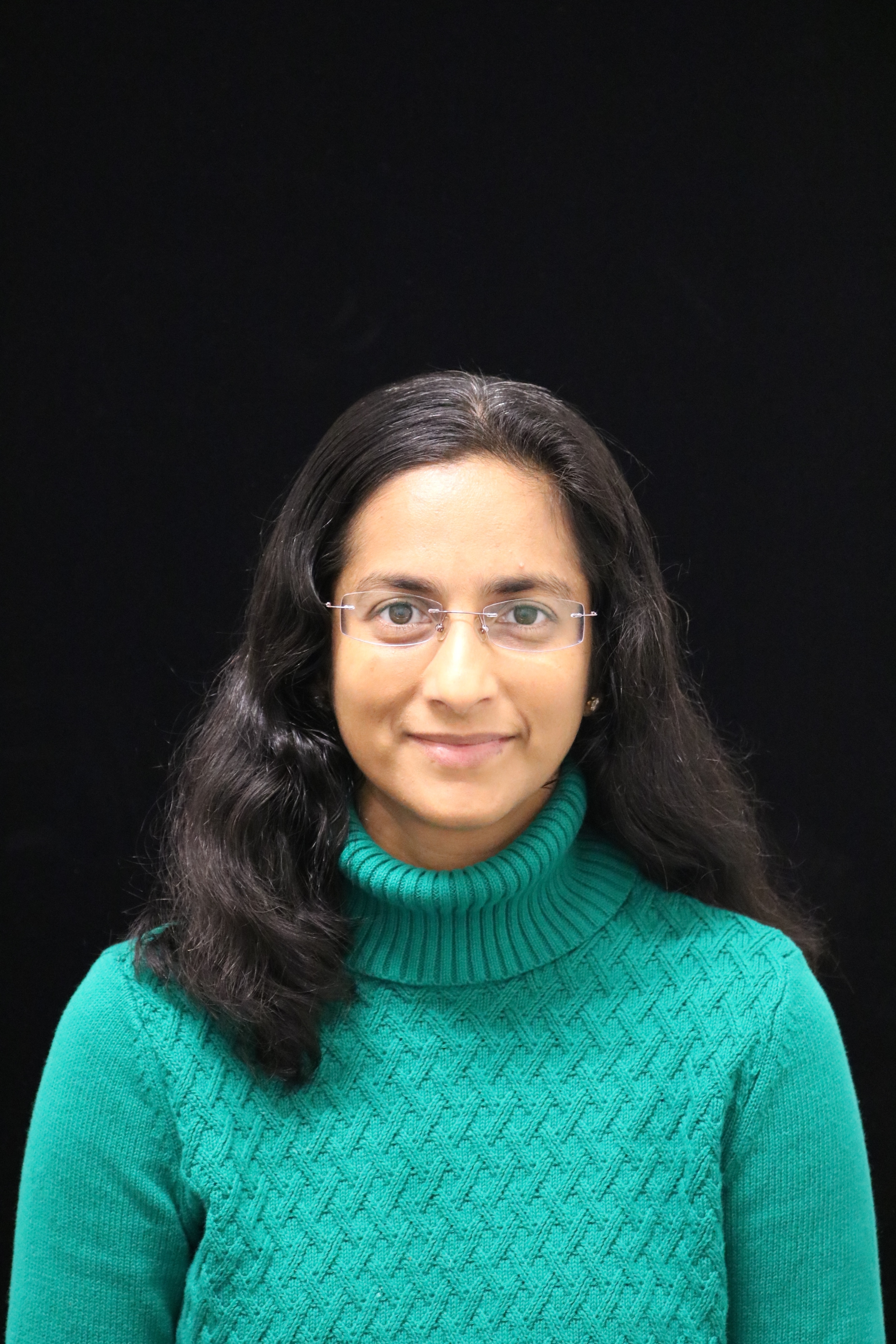 Varuna Dilip