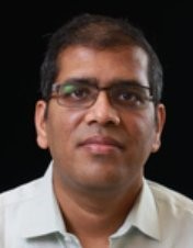 Balaji Raman