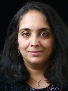 Sujaya Srinivasan