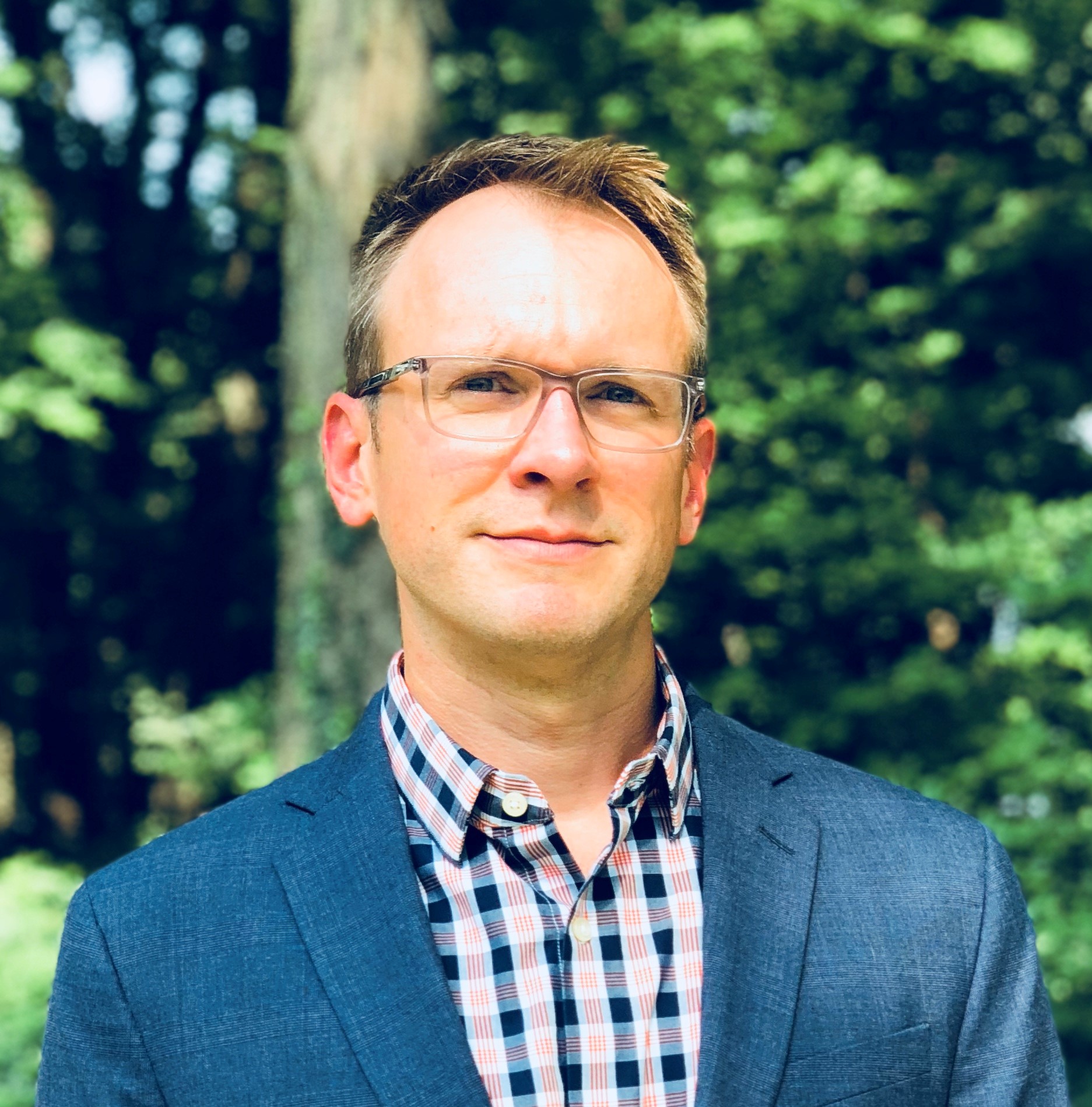 Brian DeKemper