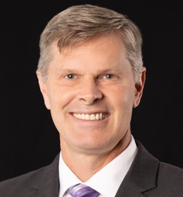 Keith Johnson