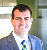 Justin Bowden