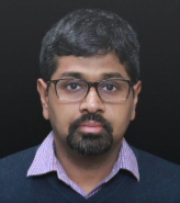 Senthil Gurumoorthi