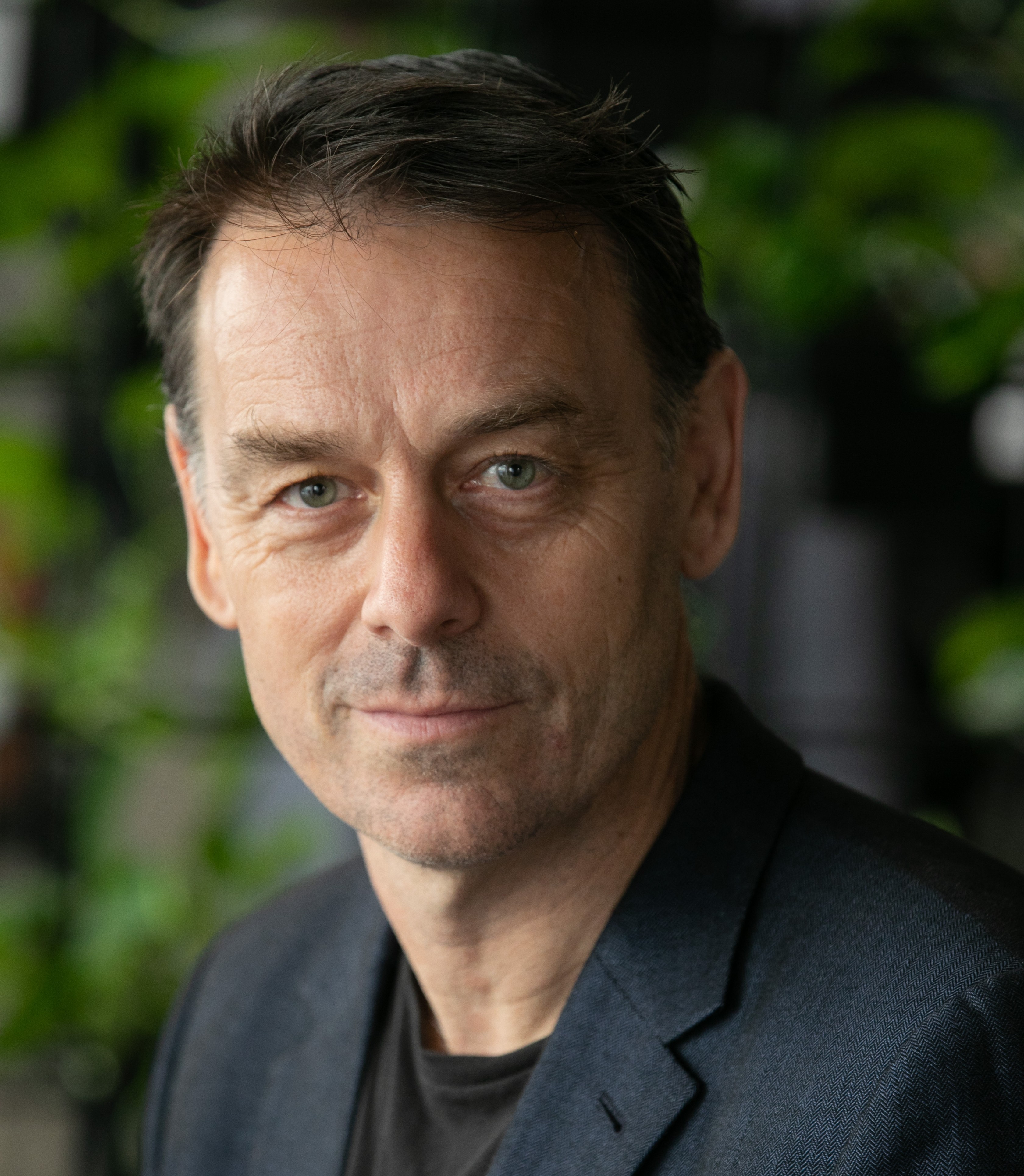 Dr. Kevin Bell