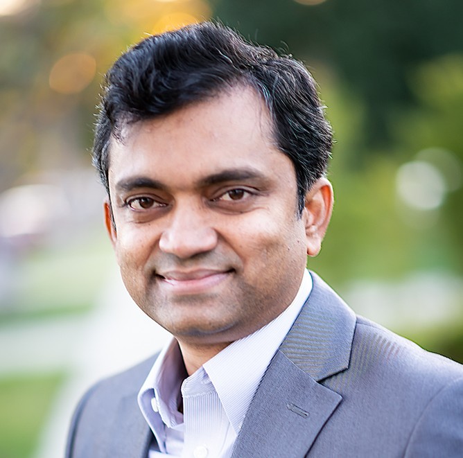 Javeed Shaik