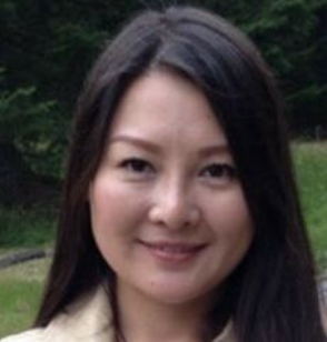 Claire Zou