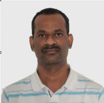 Shashank Tanksali