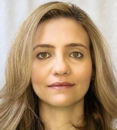 Sandra El Ashry