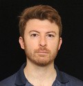 Nico Tyjeski