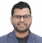 Rajesh Sukumaran