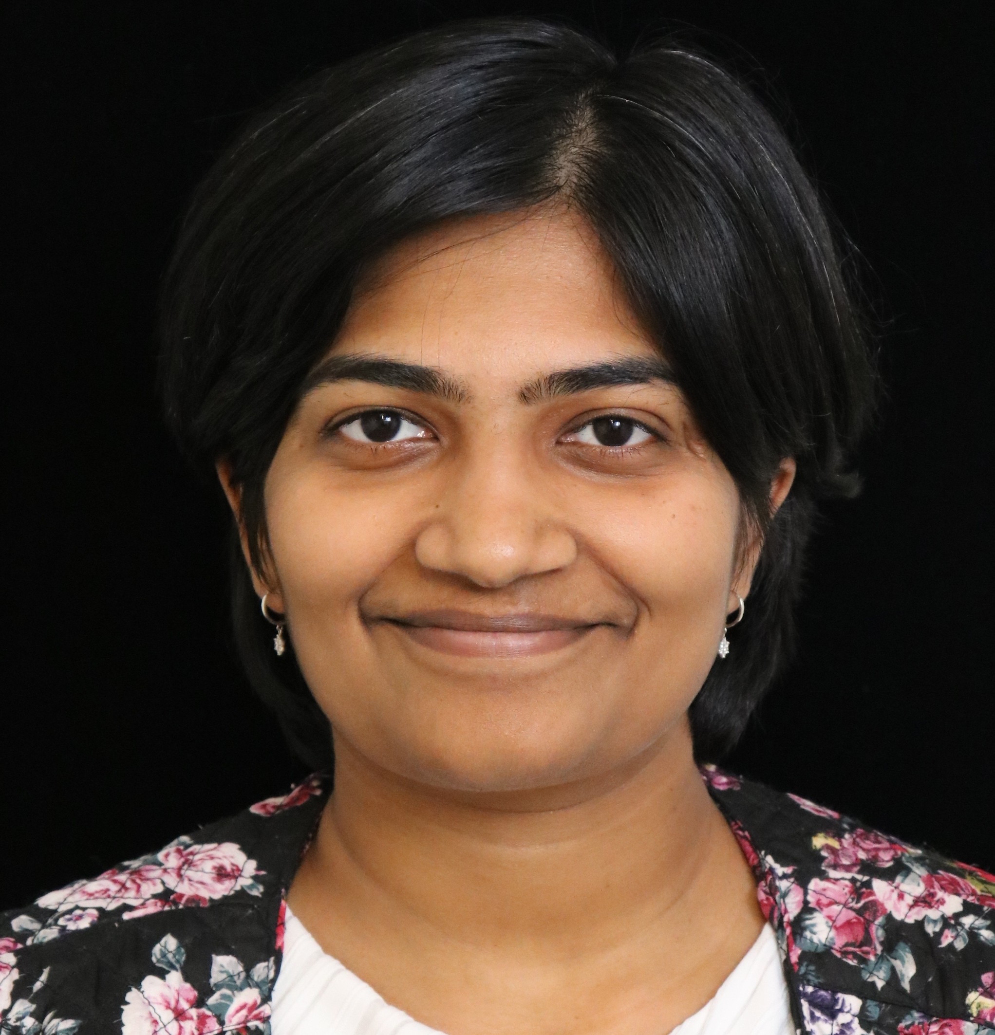 Beryl Rabindran