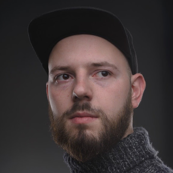 Dmytro Bilash