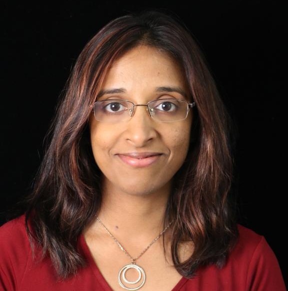 Sindhu Pillai
