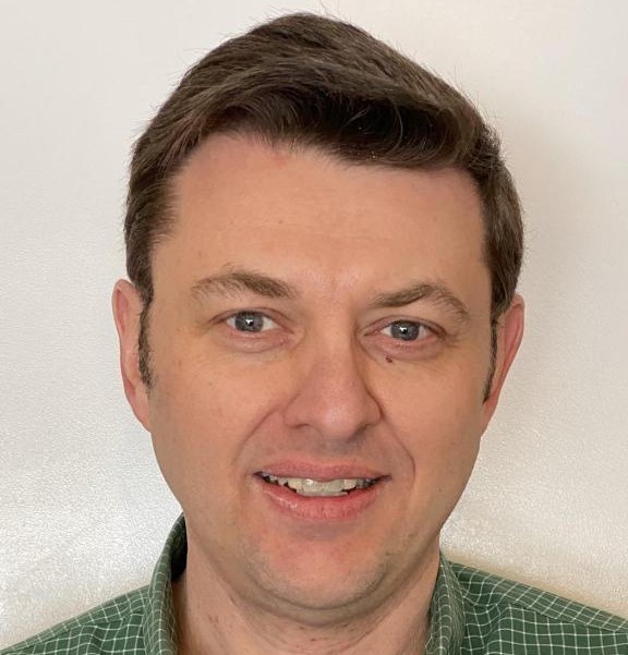 Kevin Hakanson
