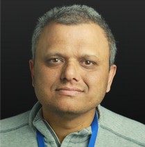 Sanjay Bhal