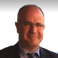 Eric Weigel