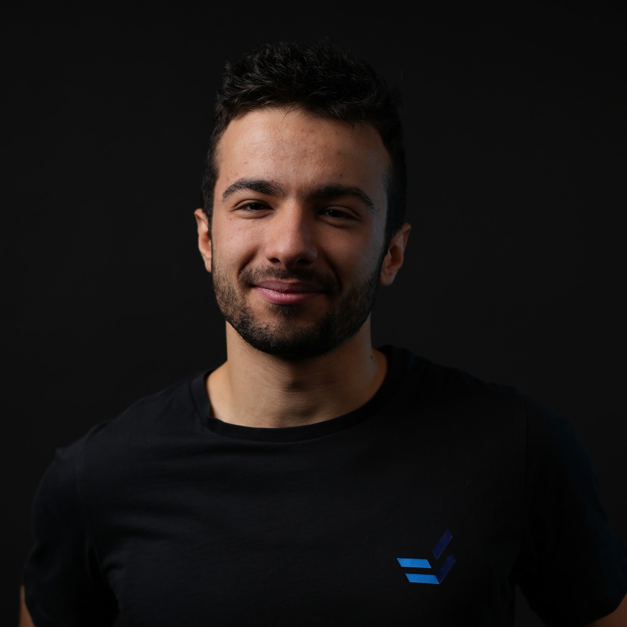 Dimitriy Georgiev