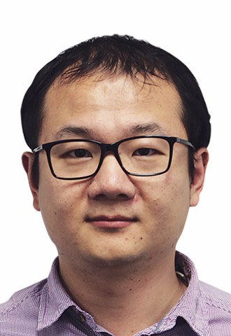 Bo Wang
